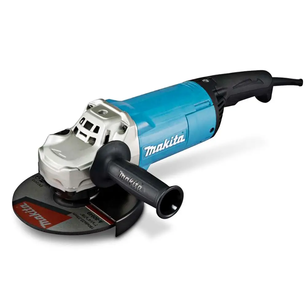 MAKITA 180mm 2200W Angle Grinder GA7061R