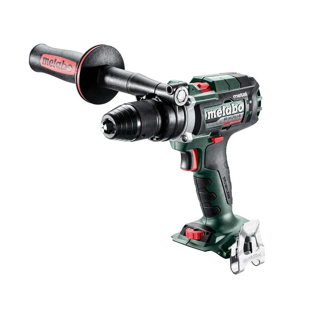 METABO 18v Brushless 3 Speed Drill Driver Skin 603181850