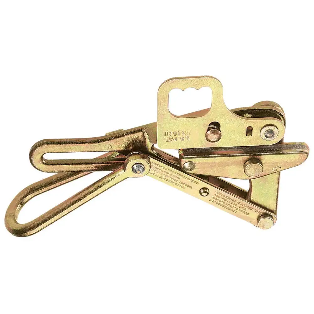 KLEIN Hot Line Latch Chicago Grip A-1684-5H