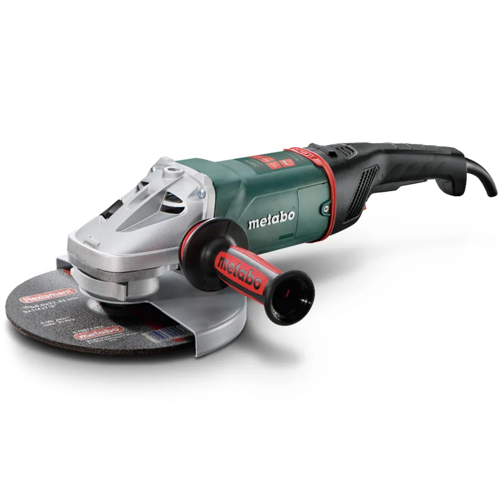 METABO 2400W 230mm Angle Grinder 606467190