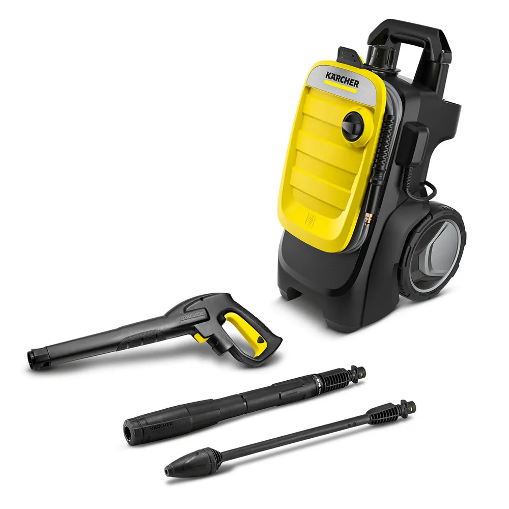KARCHER 2600Psi K7 Compact Pressure Washer 1.447-055.0