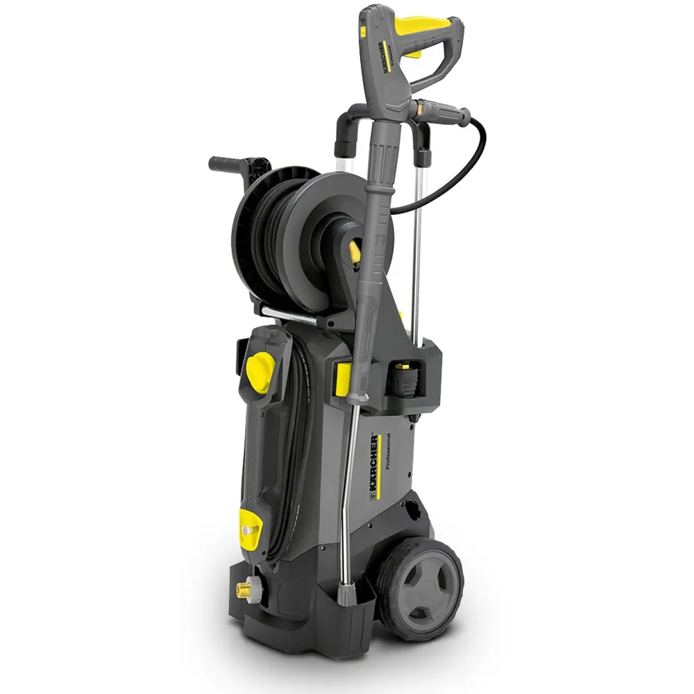 KARCHER Cold Water High Pressure Cleaners HD5/12CX 1.520-910.0