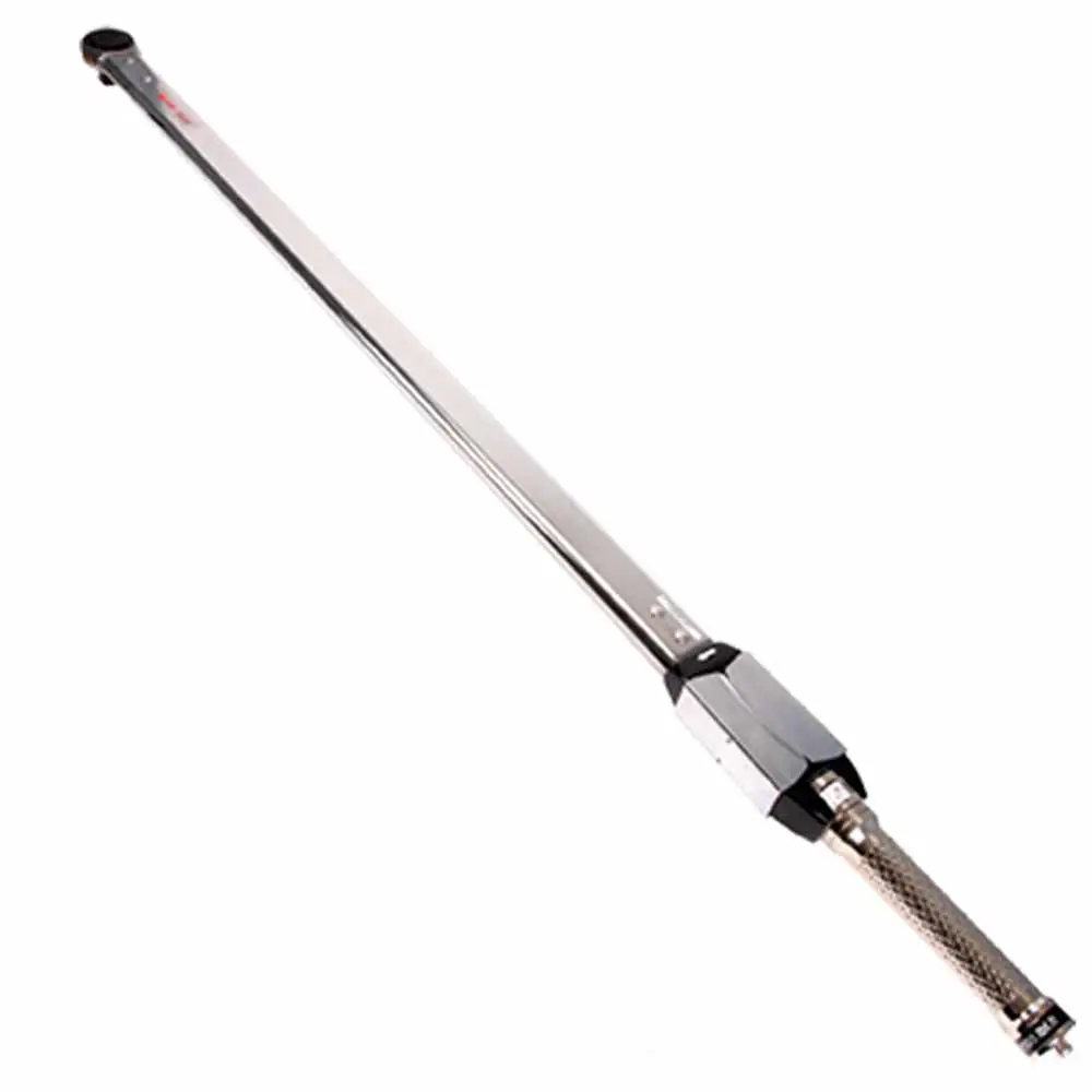 NORBAR 3/4 Inch Adjustable Ratchet Dual Scale Pro 1500 14004