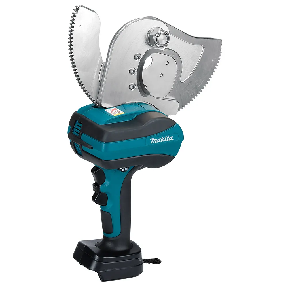 MAKITA 18V ACSR Cable Cutters - Closed Type Skin DTC103ZK