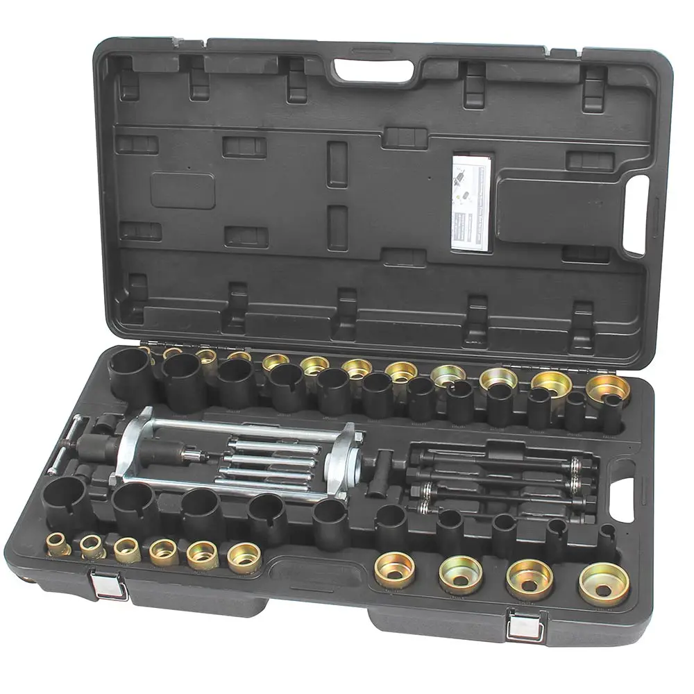 TOLEDO Uni Bearing/Bush Press Frame Kit 311022