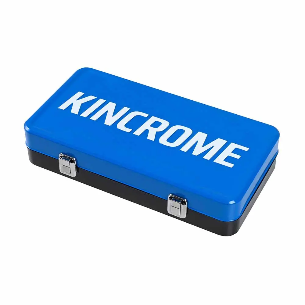KINCROME Impact 3/4" Drive Socket Set Deep Metric 10 Piece K28244