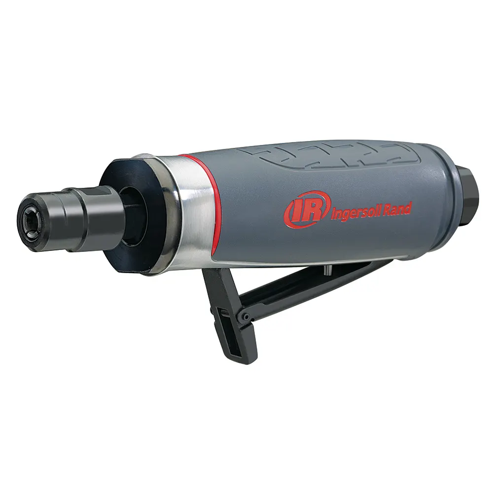 INGERSOLL RAND 25000RPM Air Angle Grinder - Straight 5108MAX