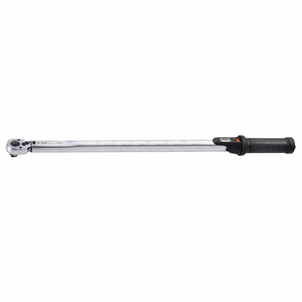 M7 3/4" Window Scale 200-1000NM/150-740 FT/LB Torque Wrench M7-TW612102