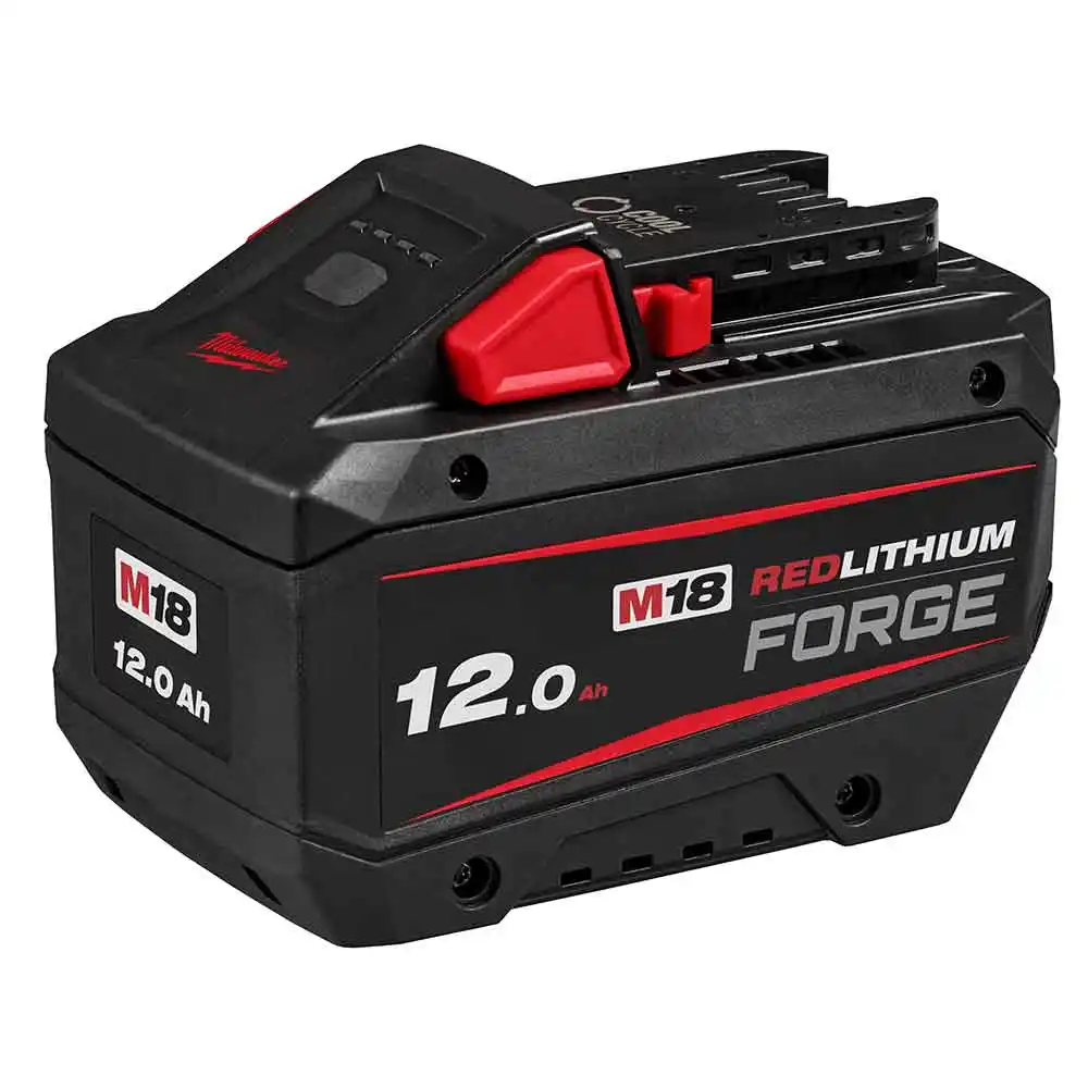 MILWAUKEE 18V Redlithium Forge 12.0Ah Battery M18FB12