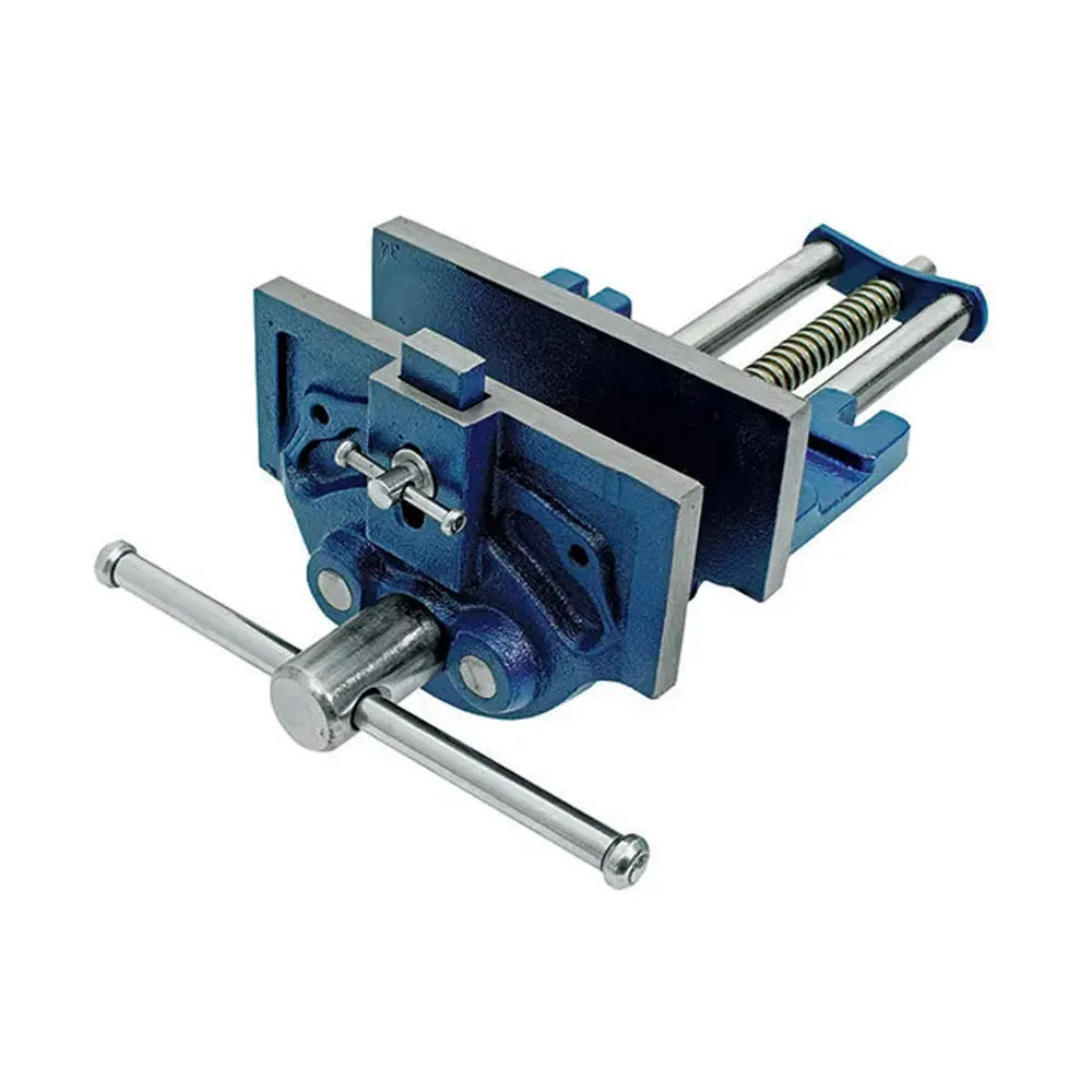 ITM 230mm Premium Woodworking Vice TM118-230