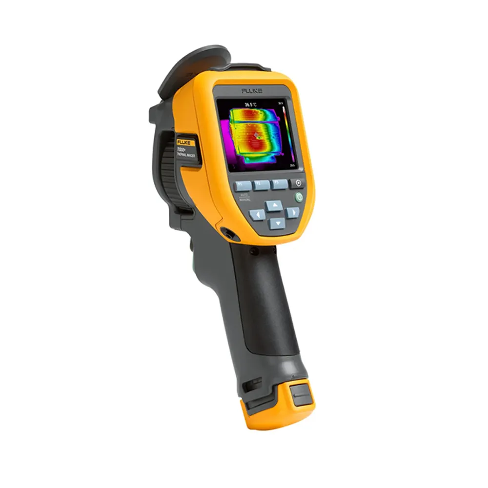 FLUKE -20-550°C Thermal Camera FLUTIS55PLUS-27HZ