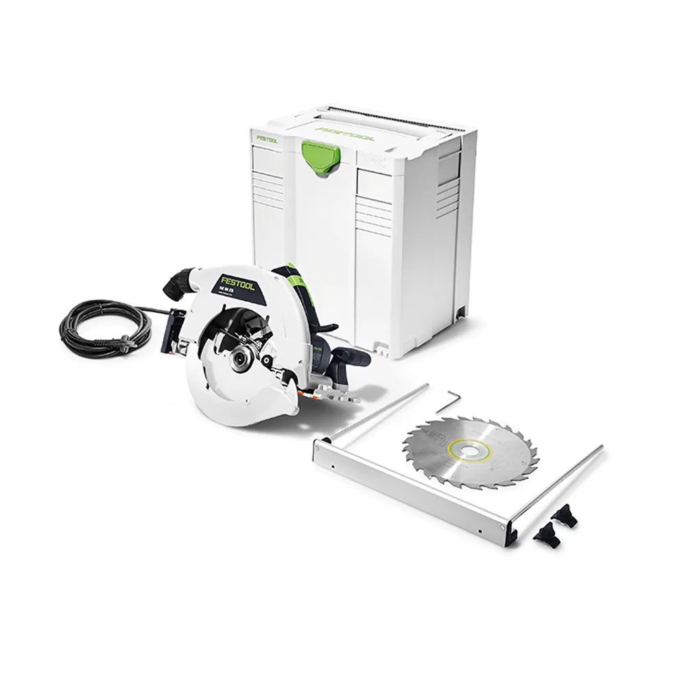 FESTOOL 2300W 230mm HK85 Circular Saw in Systainer 576148