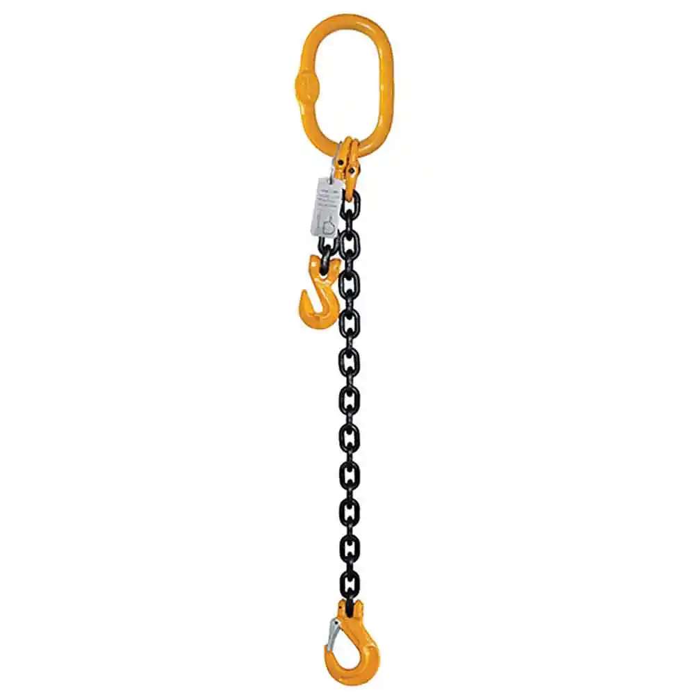 ITM 13mm Clevis Sling Shorten Grab Hook - 1 Leg TM9801-13030