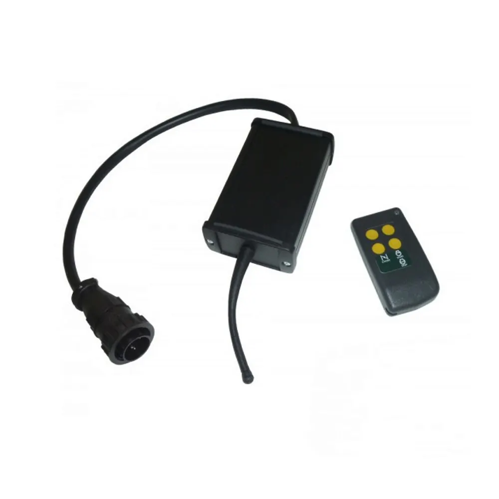 PRAMAC RSS- Remote Start Stop Wireless with Connector PY000A00009