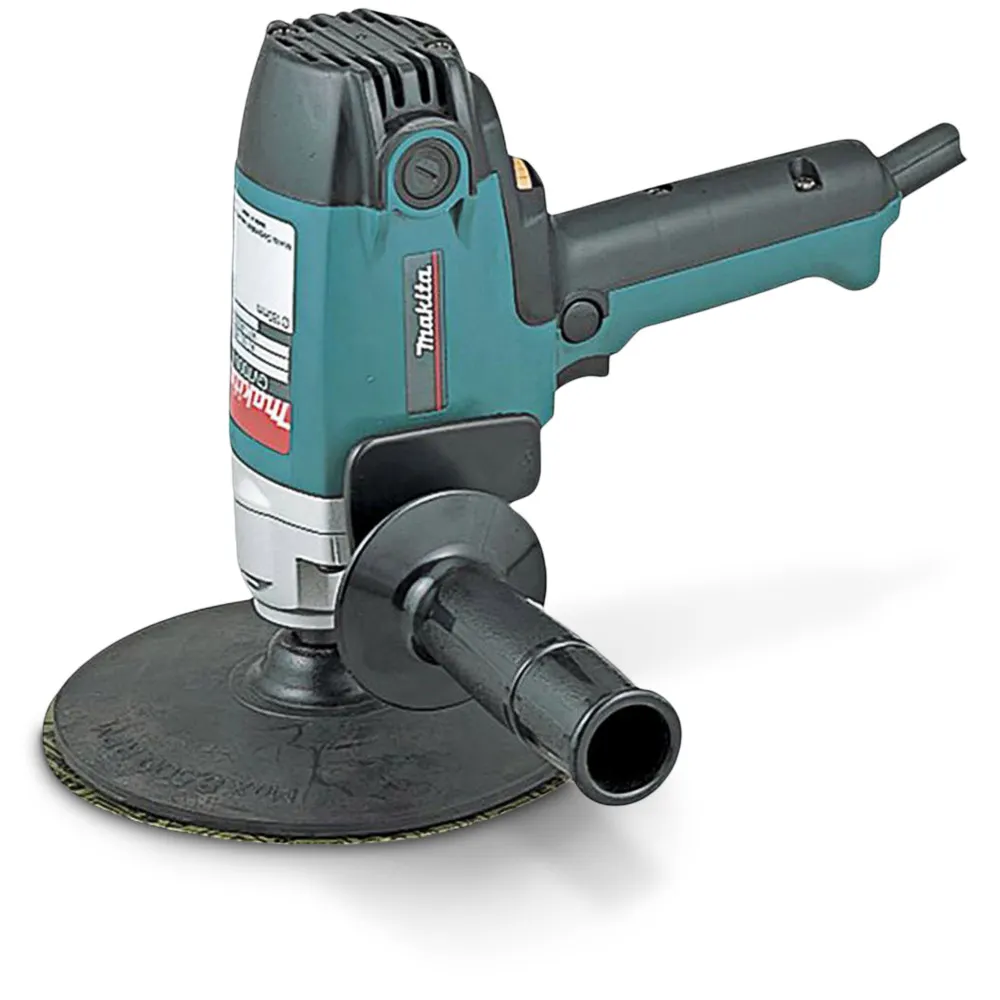 MAKITA 180MM Disc Sander GV7000C