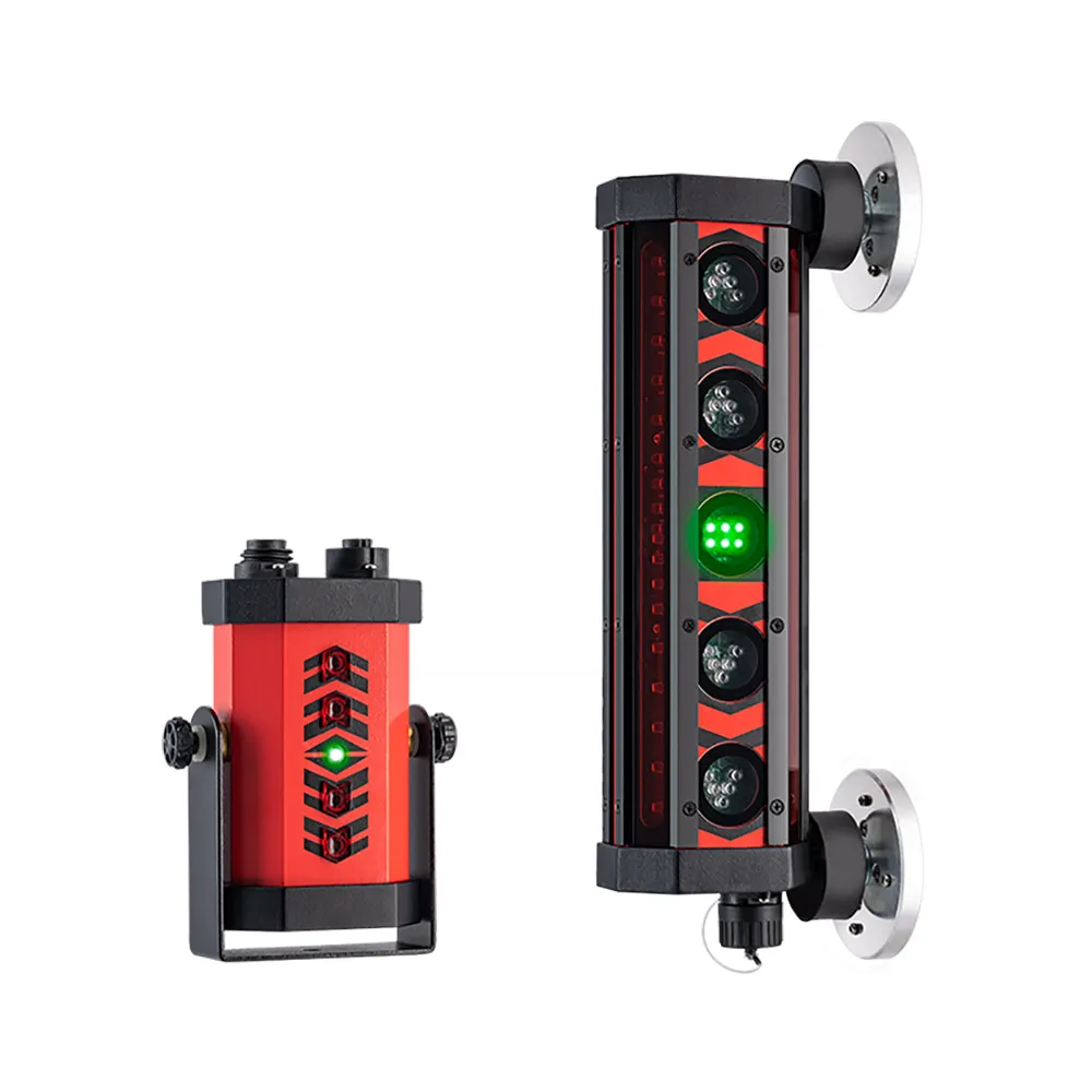 SPOT ON Red Laser Receiver MMR-C200R 50520