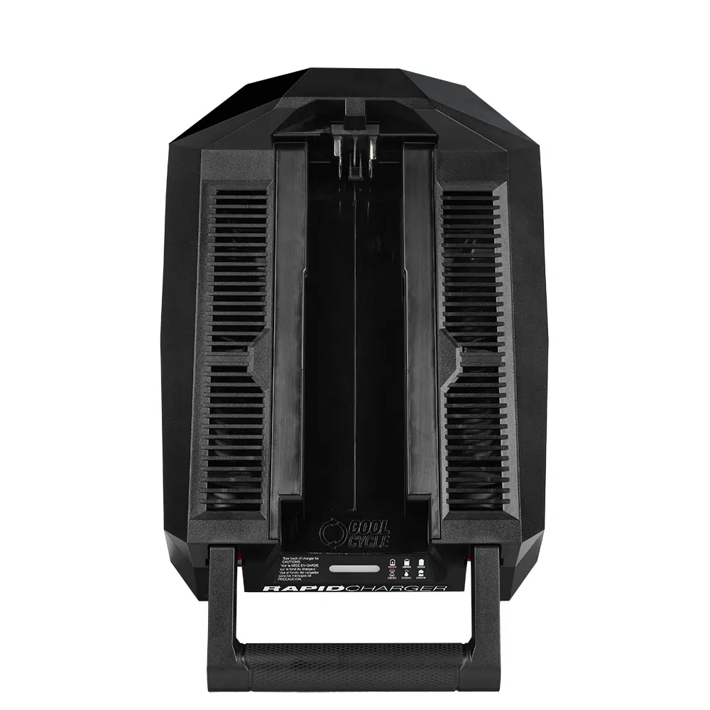 MILWAUKEE MX FUEL Rapid Charger MXFRC