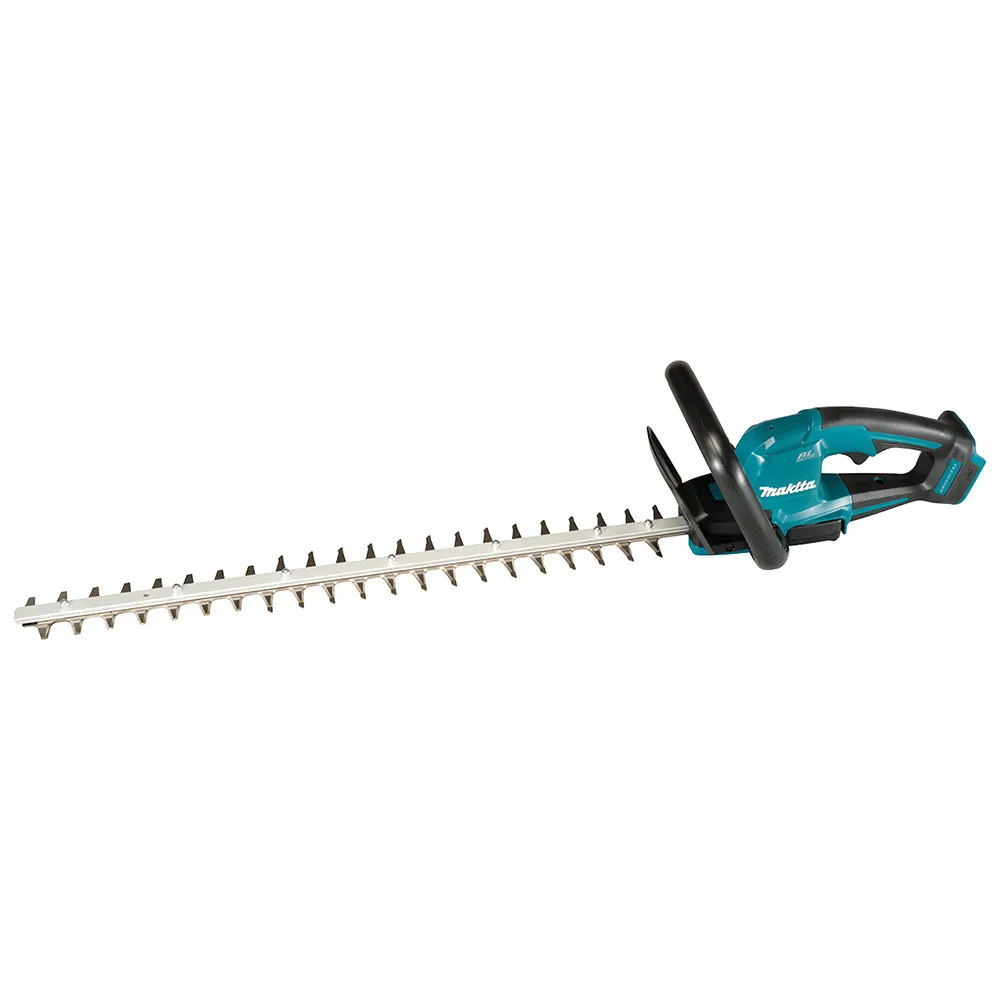 MAKITA 18V Brushless 600mm Hedge Trimmer Skin DUH606Z