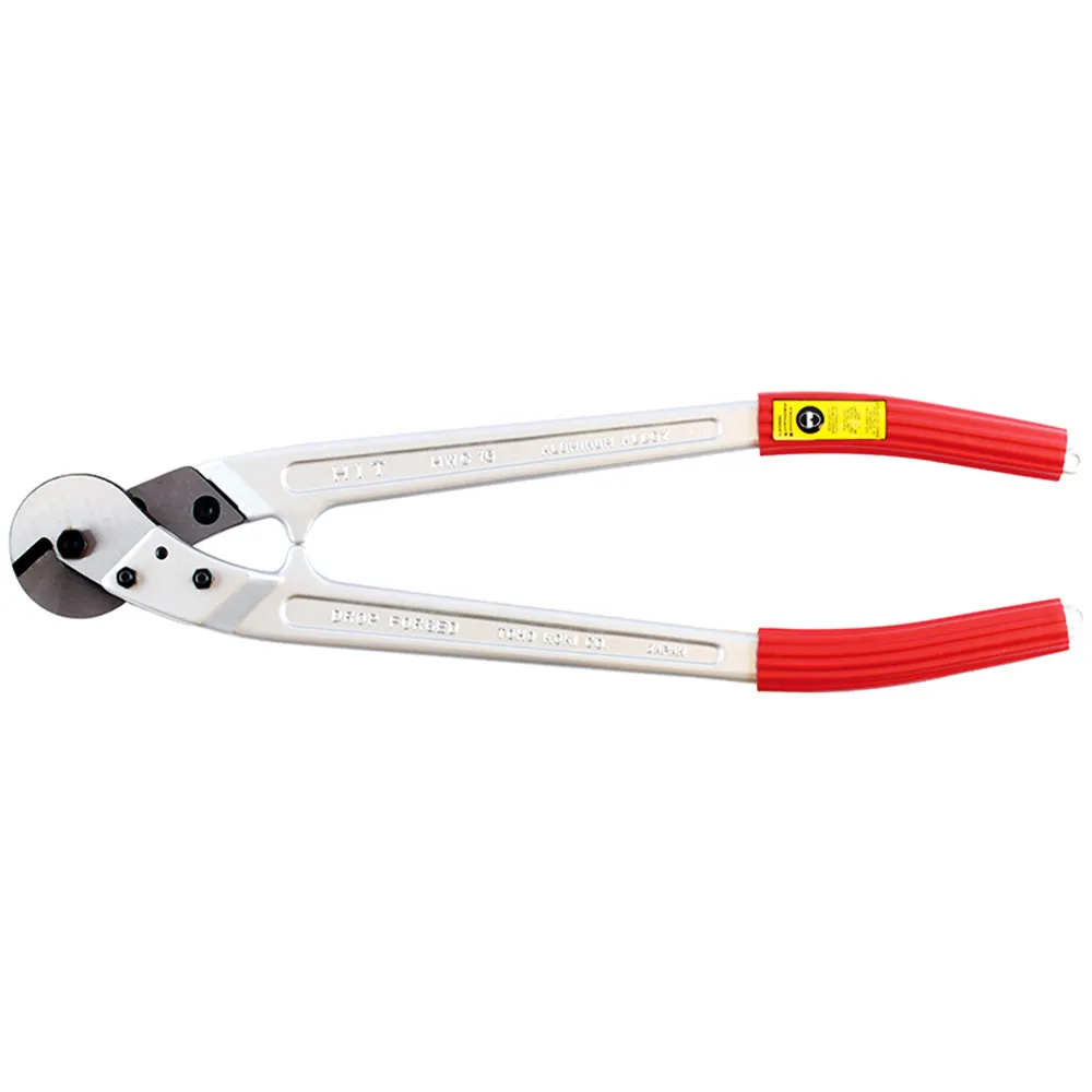 HIT 650mm Heavy Duty Wire Rope Cutter HITHWC16
