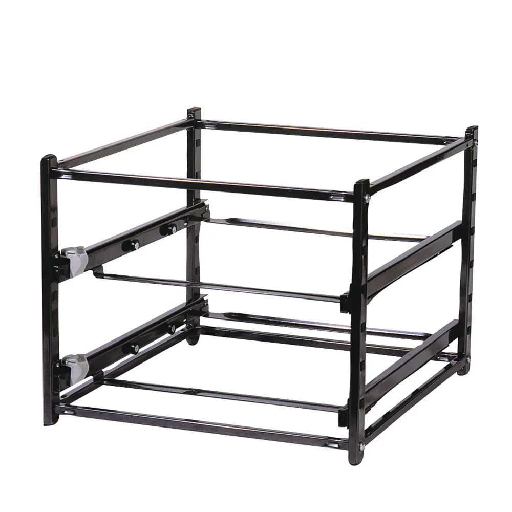 ROLACASE 351x460x420mm Empty Drawer Frame ROLRC3FR/2D