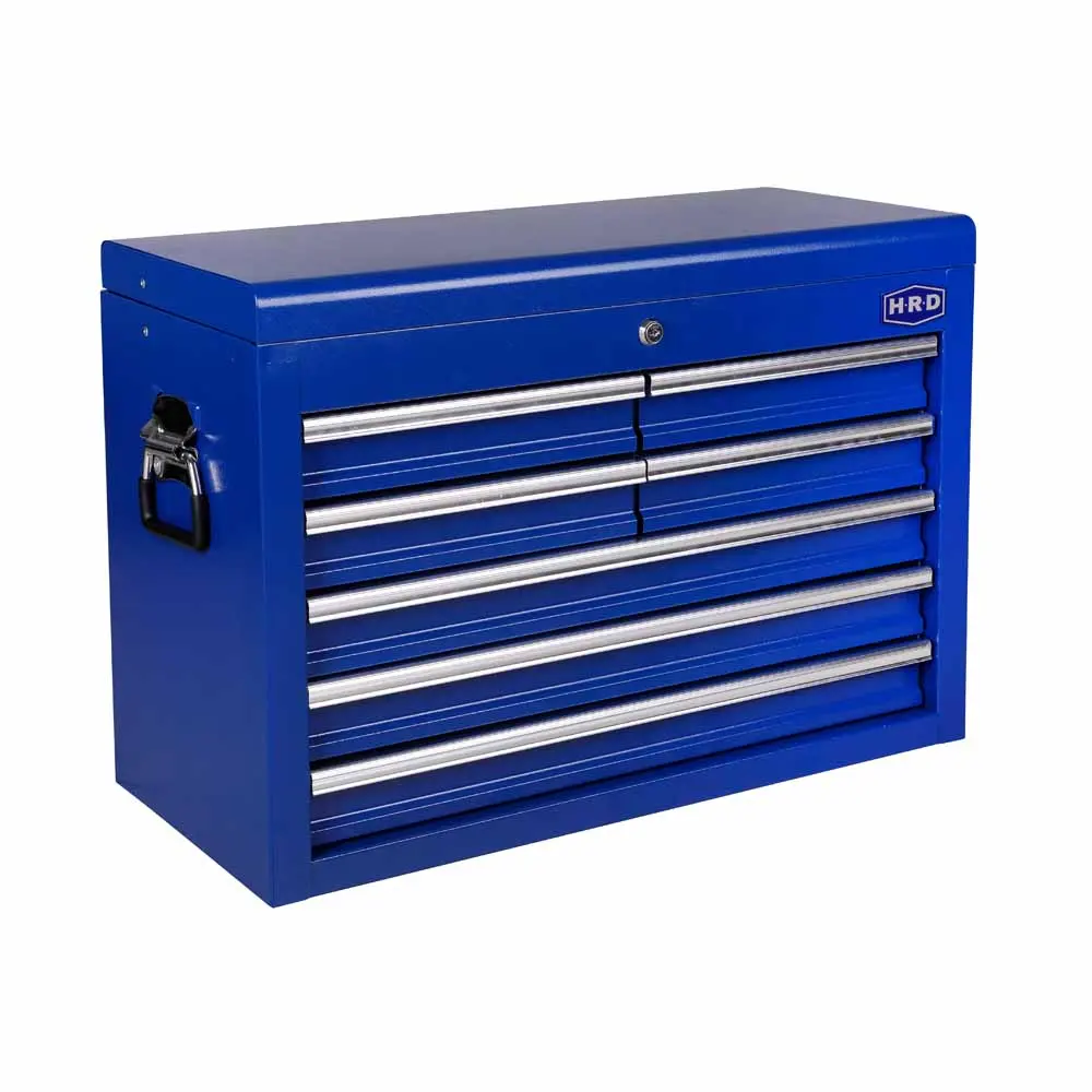 HRD 26in 7 Drawer Tool Chest - Blue HCH26071