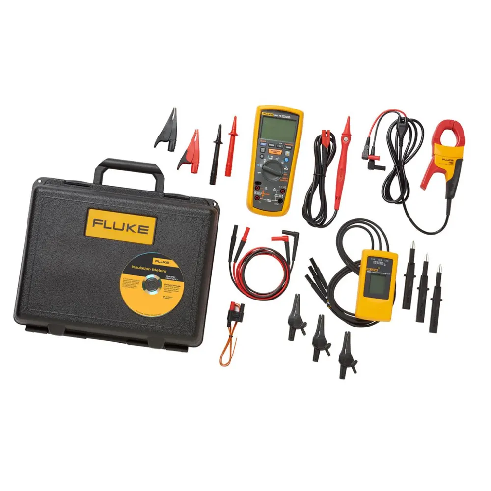 FLUKE 1587 FC Troubleshoot Kit FLU1587MDTFC