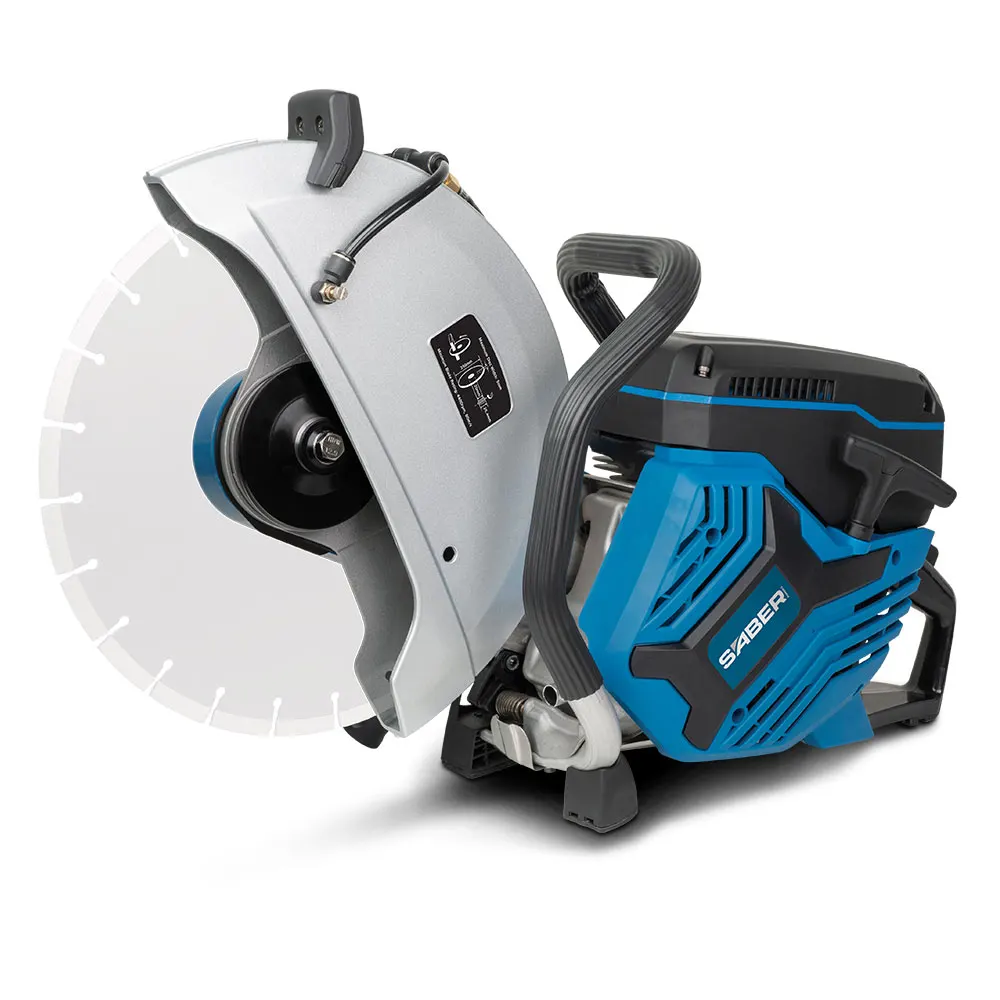 SABER 350mm 74cc 2-Stroke Power Cutter SABPC350