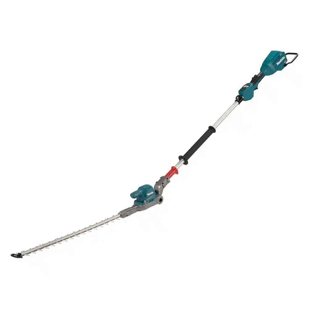 MAKITA 40V Max Brushless 600mm Pole Hedge Trimmer Skin UN001GZ