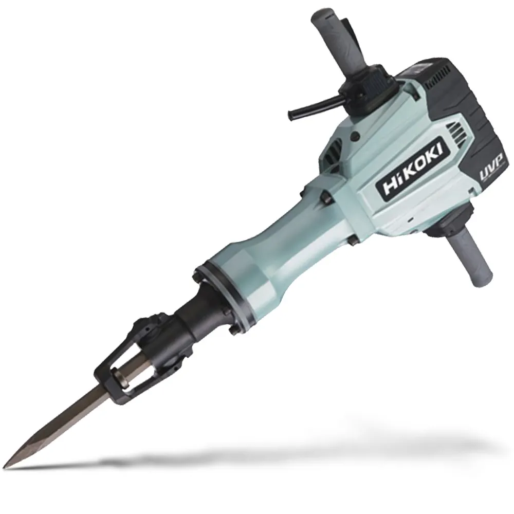 HiKOKI 2000W 70J Hex Demolition Hammer H90SG(H1Z)