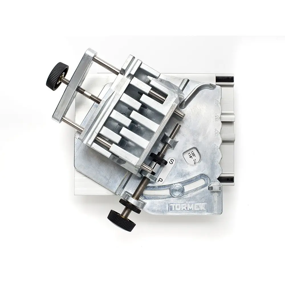 TORMEK Drill Bit Sharpning Attachment