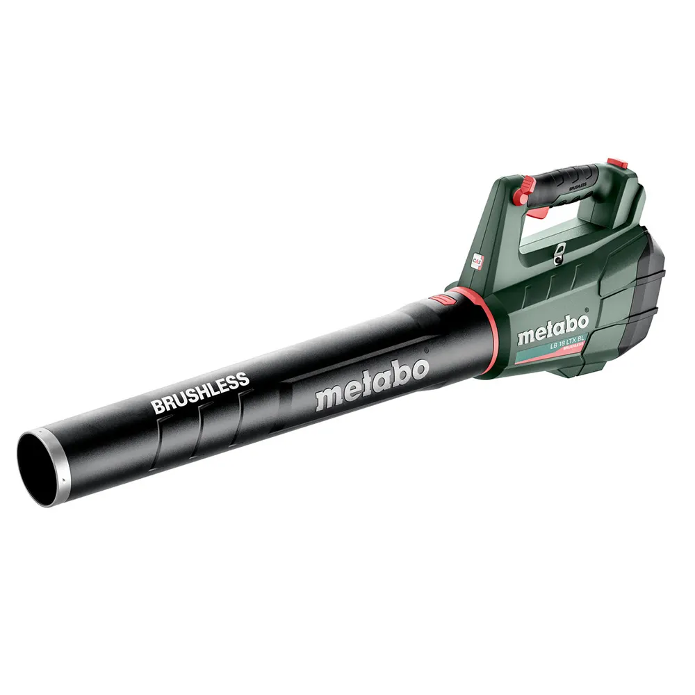 METABO 18V Cordless Leaf Blower Skin 601607850