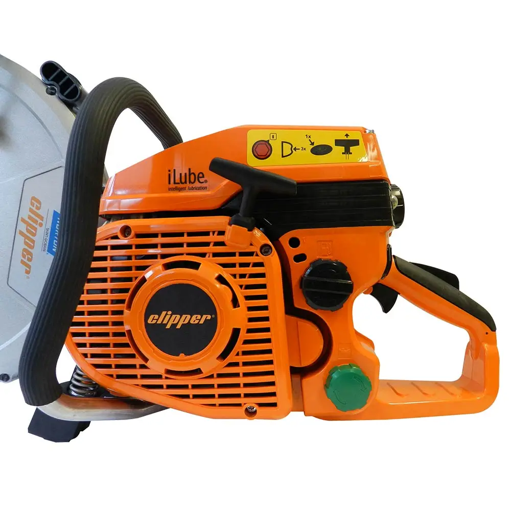 CLIPPER 350mm Demolition Saw CP514-350iLUBE 70184647564