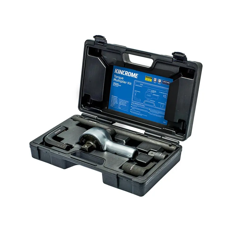 KINCROME 3/4-1inch 2500nm Torque Multiplier K8511