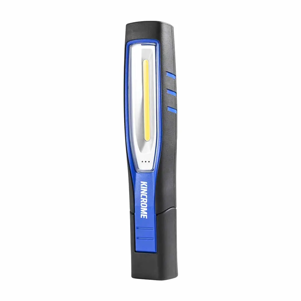 KINCROME Wireless Charging Inspection Light & Torch Kit K10323