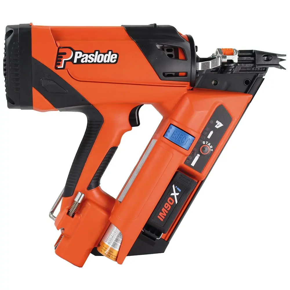 PASLODE 50-90mm Impulse IM90Xi Framing Nailer B30000