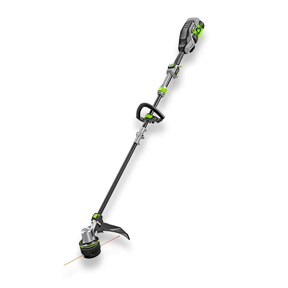 EGO POWER+ 56V 40cm POWERLOAD Line Trimmer w/ Line IQ ST1620E-T