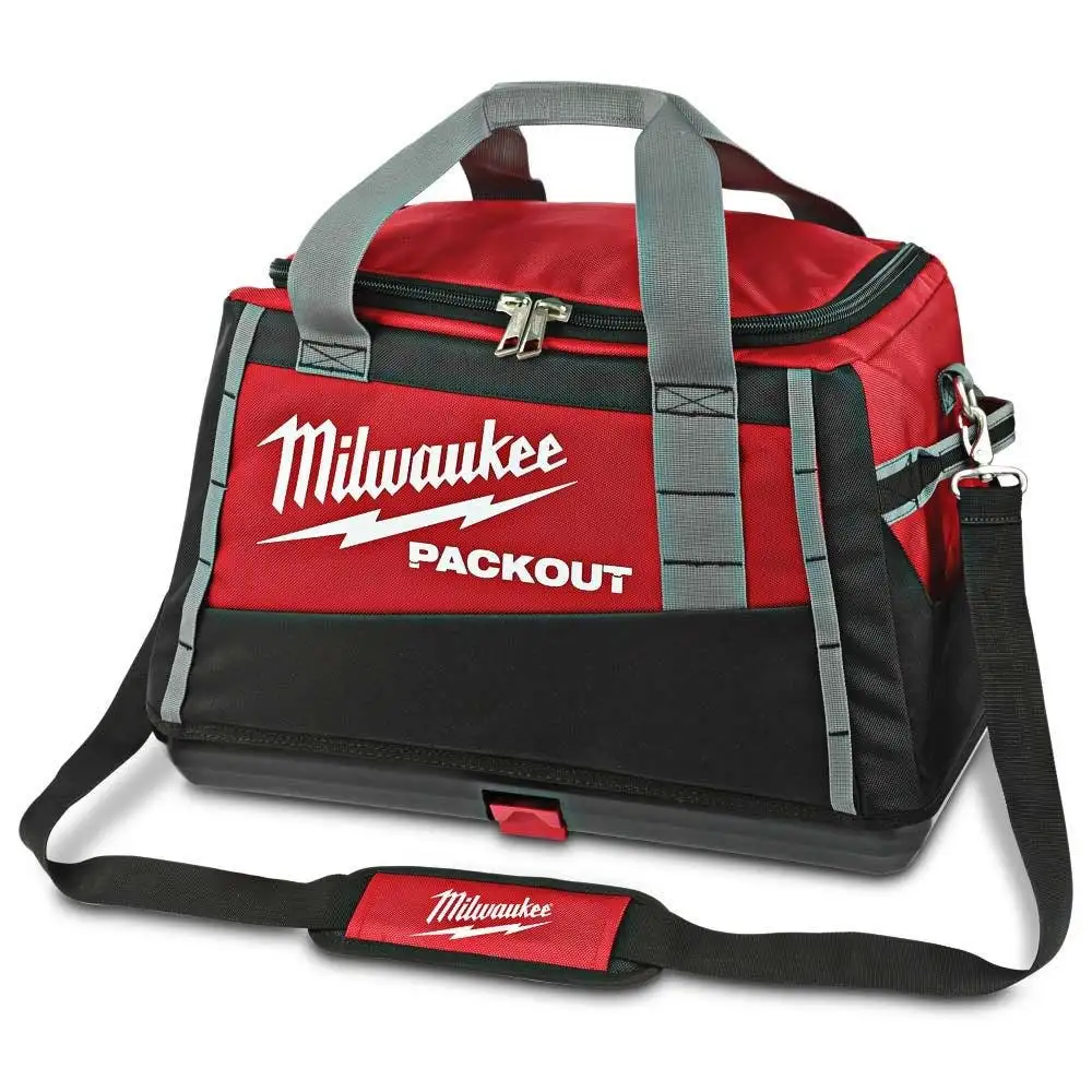MILWAUKEE PACKOUT 6 Piece Modular System 48228322 48228430 48228431 48228424 48228425 48228426