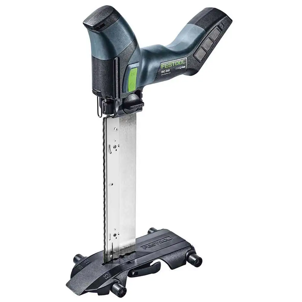 FESTOOL Cordless Insulating-Material Saw ISC 240 LI EB-Basic 576571