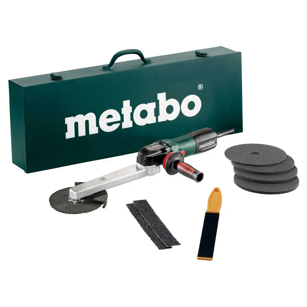 METABO Fillet Weld Grinder Set KNSE 9-150 602265500