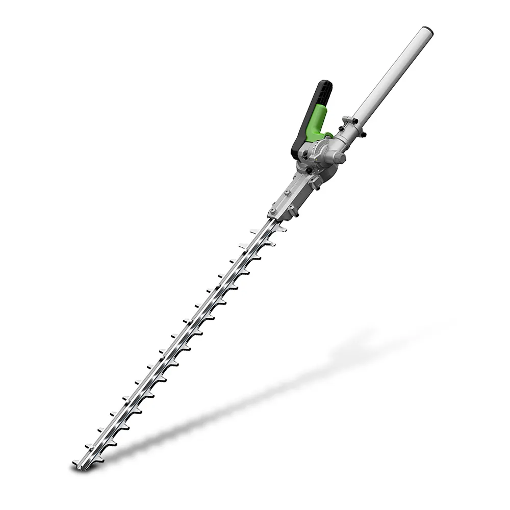 EGO POWER+ 510mm Short Pole Hedge Trimmer Attachment HTA2000S