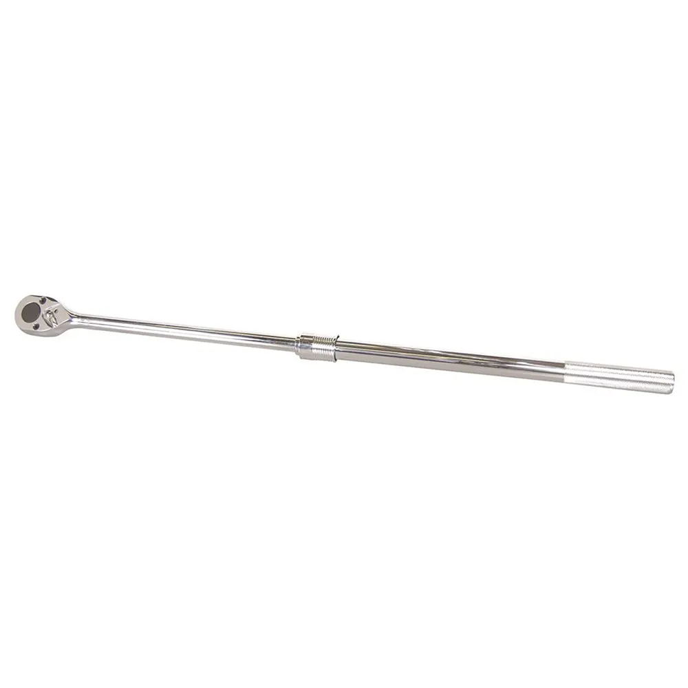 KINCROME 3/4" Drive Telescopic Ratchet K2006