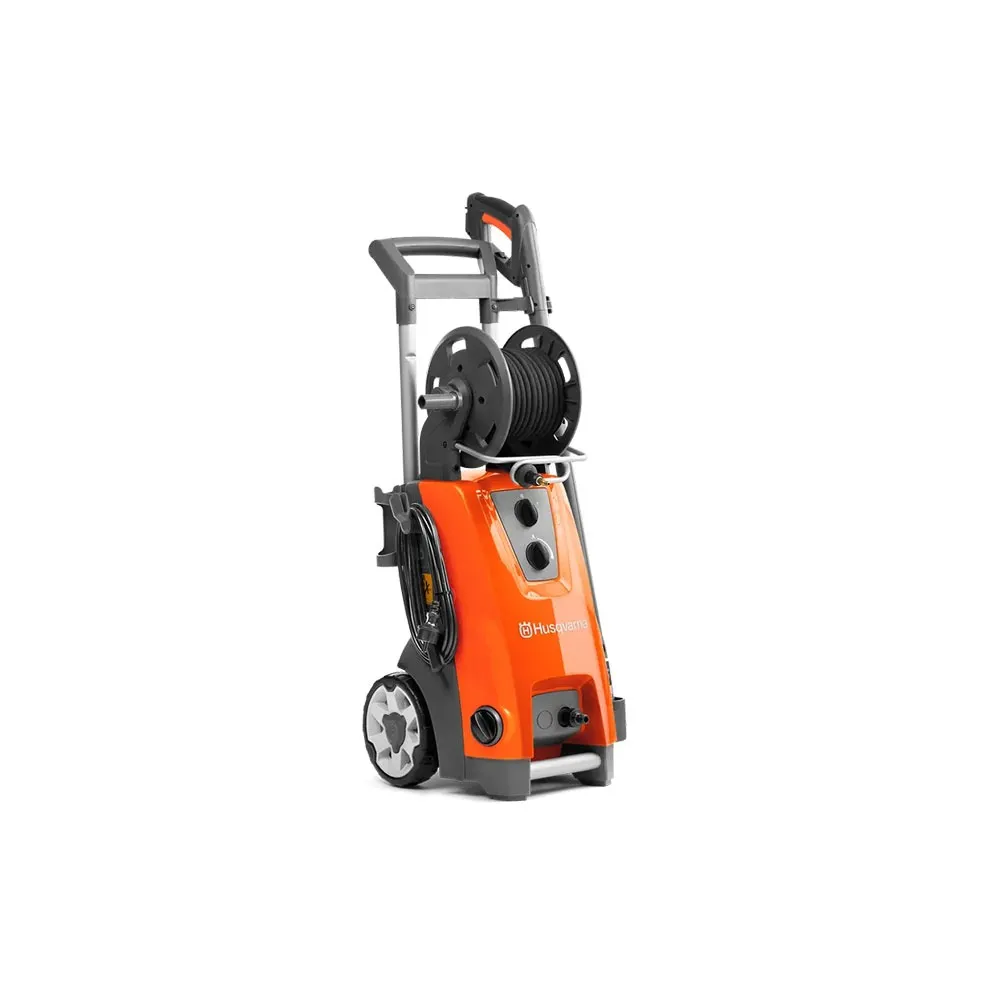 HUSQVARNA 2321PSI Pressure Washer PW 490 970468402