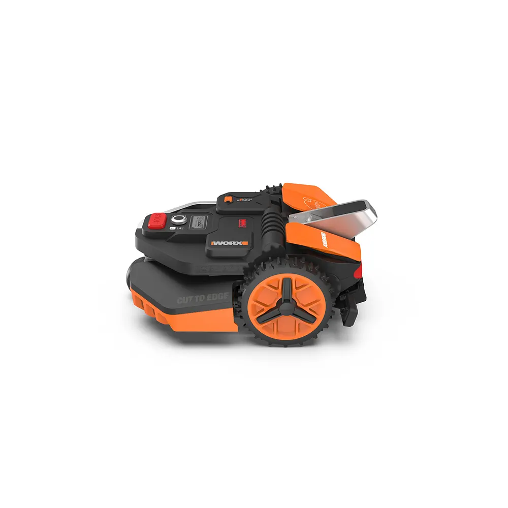 WORX LANDROID Vision 1300m2 Robot Lawn Mower WR213E
