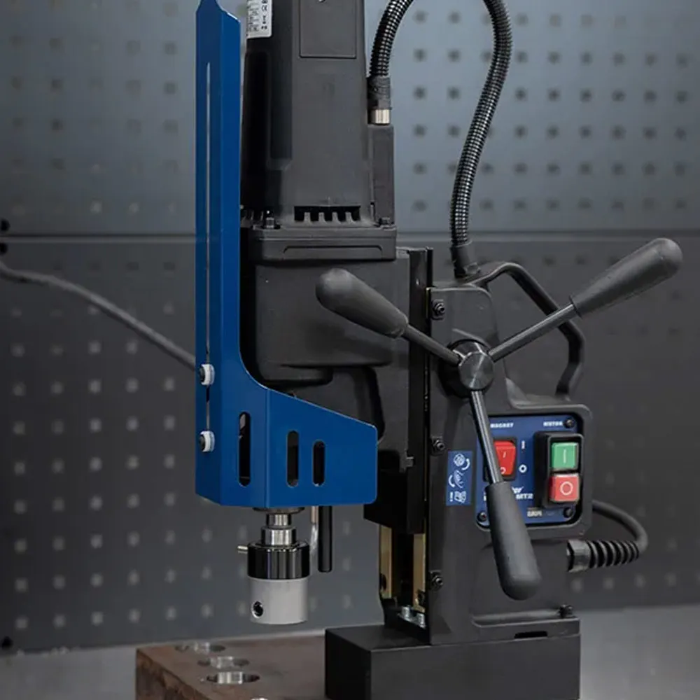 ITM Holemaker Magnetic Base Drill HMPRO52-MT2