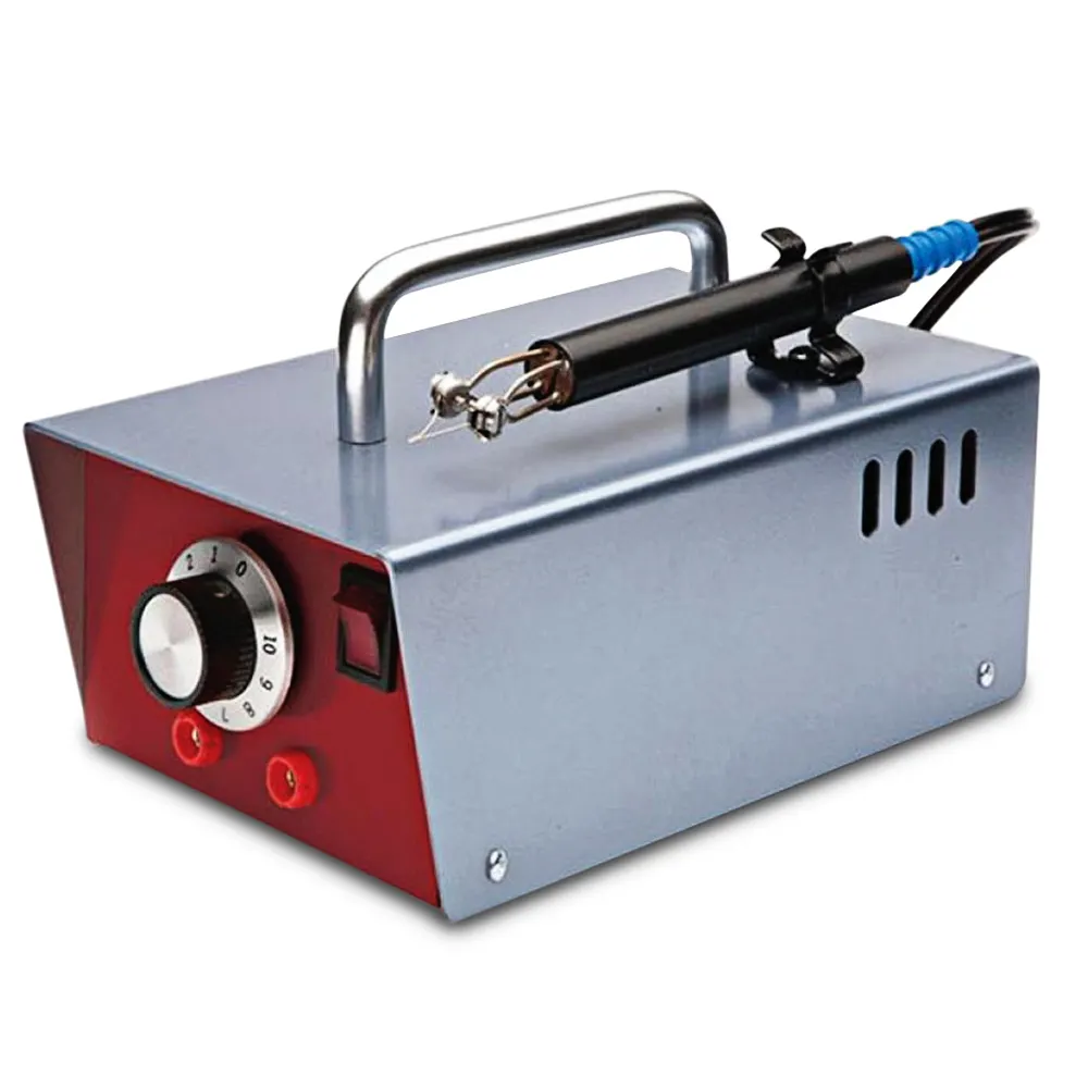 ROBERT SORBY WOODWORKING PYROGRAPHY KIT 240V MACHINE RSB-PYRO240D