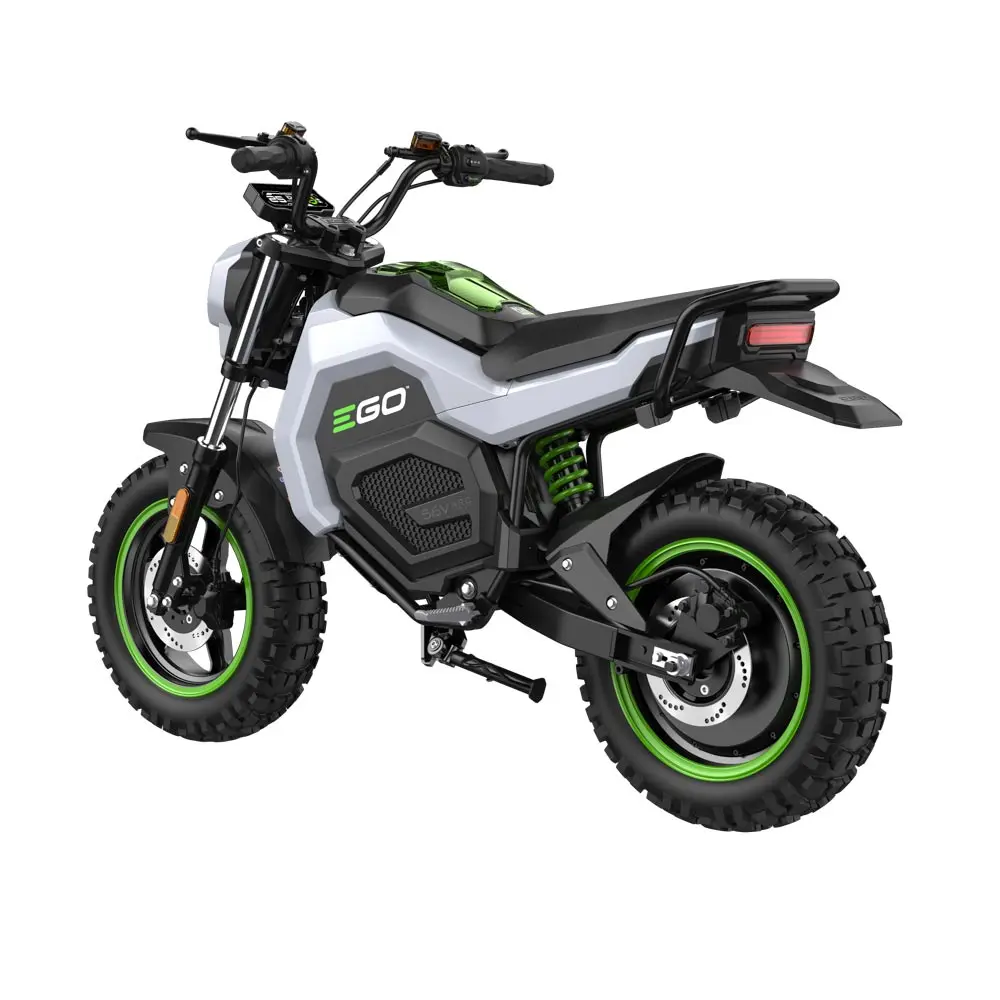 EGO 56V Mini Bike Skin MB1000E
