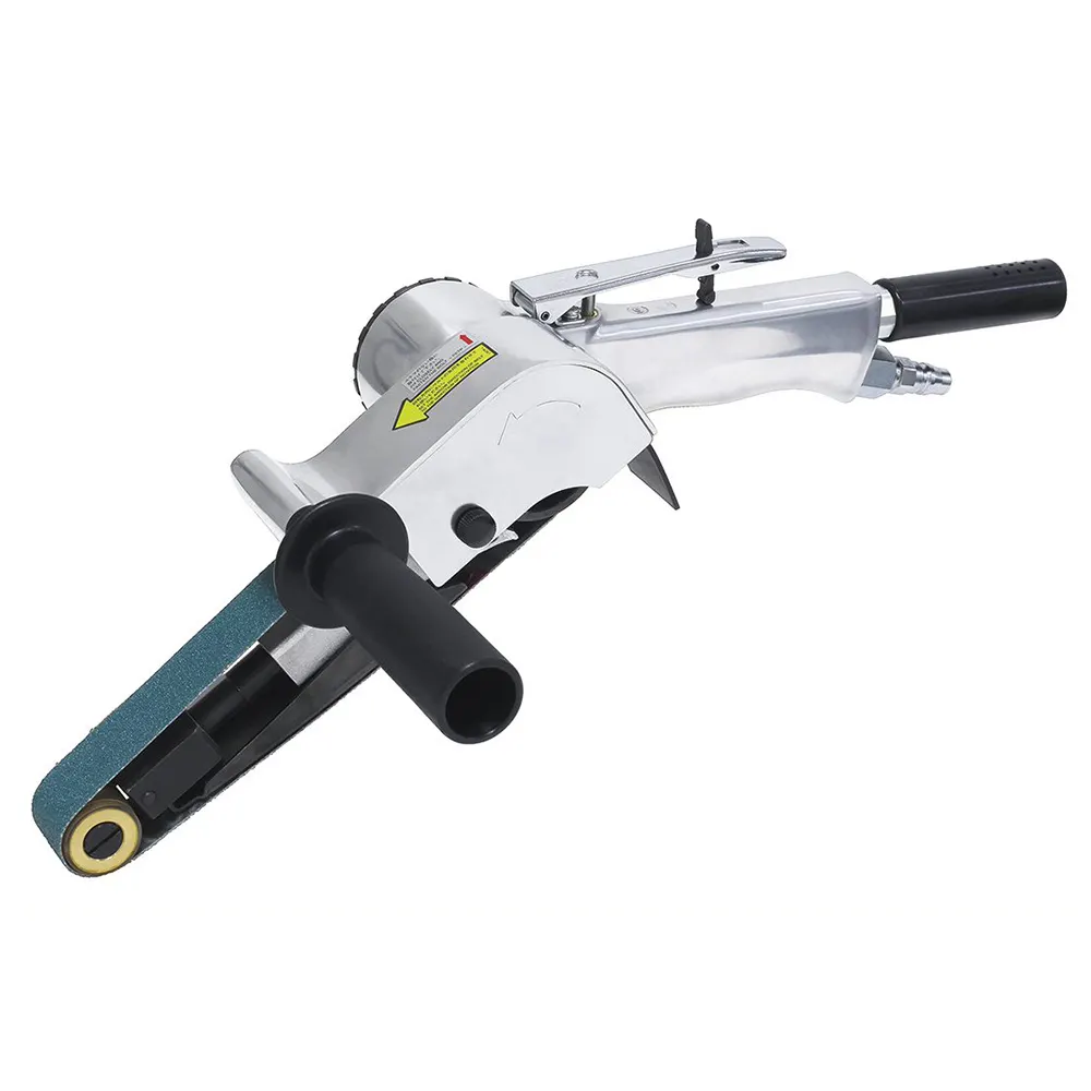 BELTON 14000rpm Industrial Air Belt Sander B30B