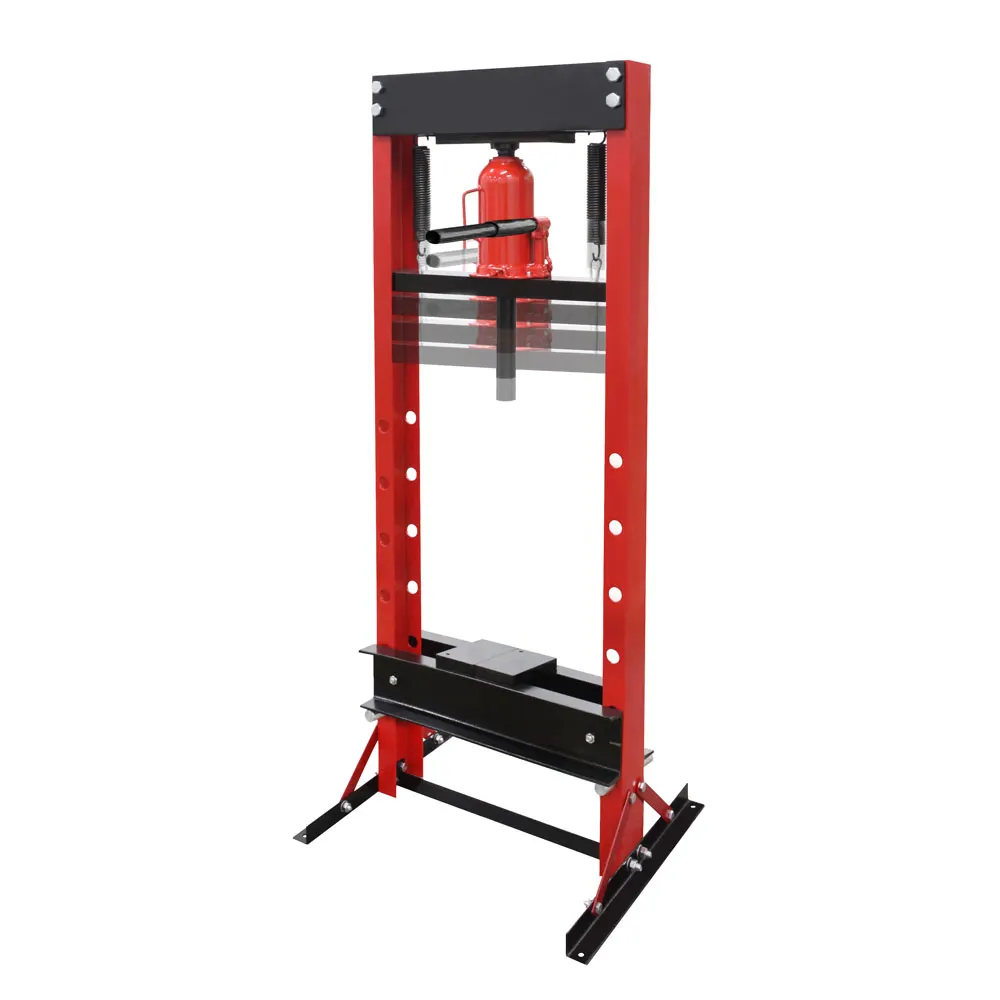 TTI 20000kg Hydraulic Floor Press TWPH20T1