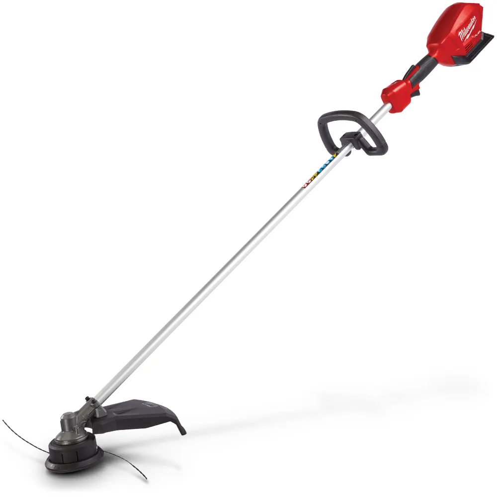 MILWAUKEE 18V FUEL Line Trimmer Skin M18CLT-0