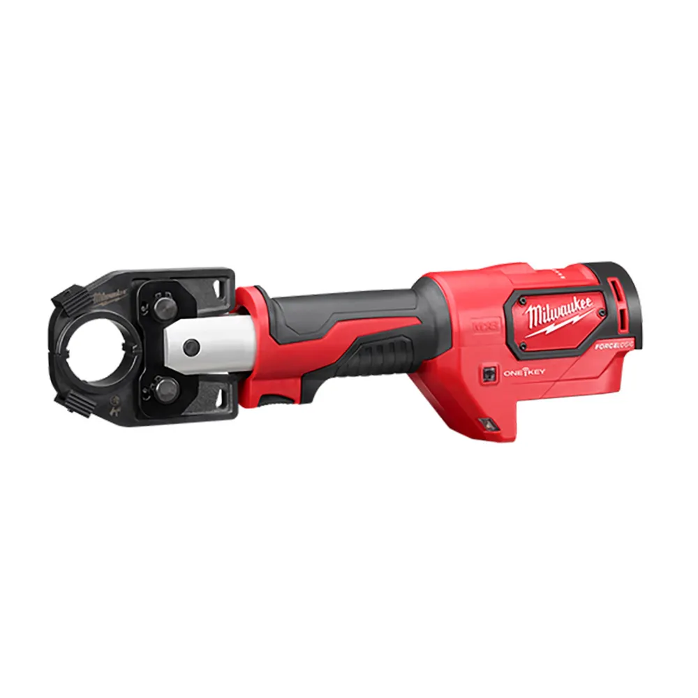 MILWAUKEE 18V Forcelogic Crimping Tool M18HCCT-0C